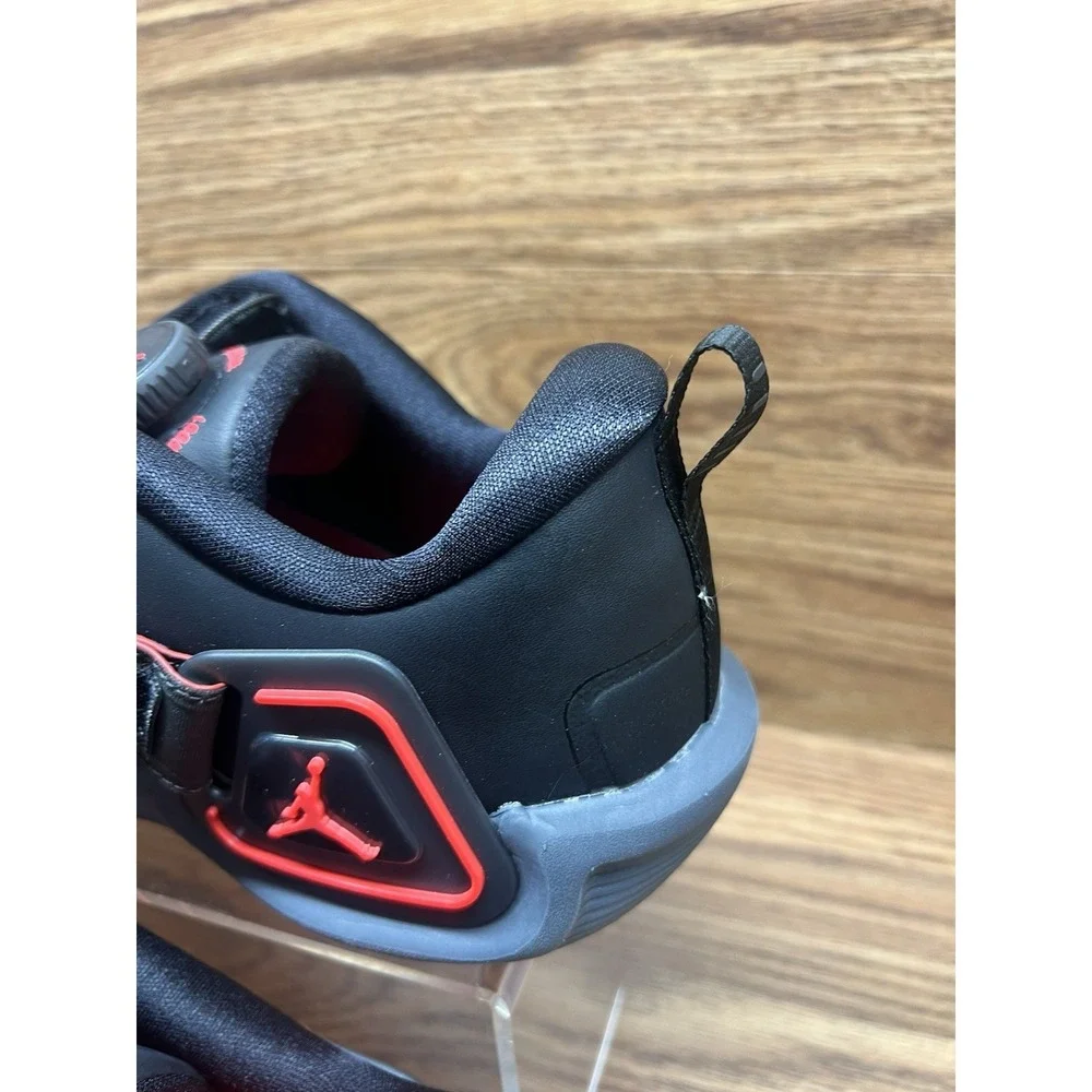 Air Jordan Air Rev Bred FV6338-001 Golf Shoes Men's Sz 9 New Without Box BOA